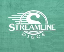 Streamline green logo